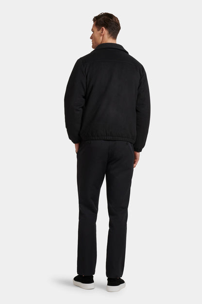 LA GIACCA VICTOR IN CASHMERE
