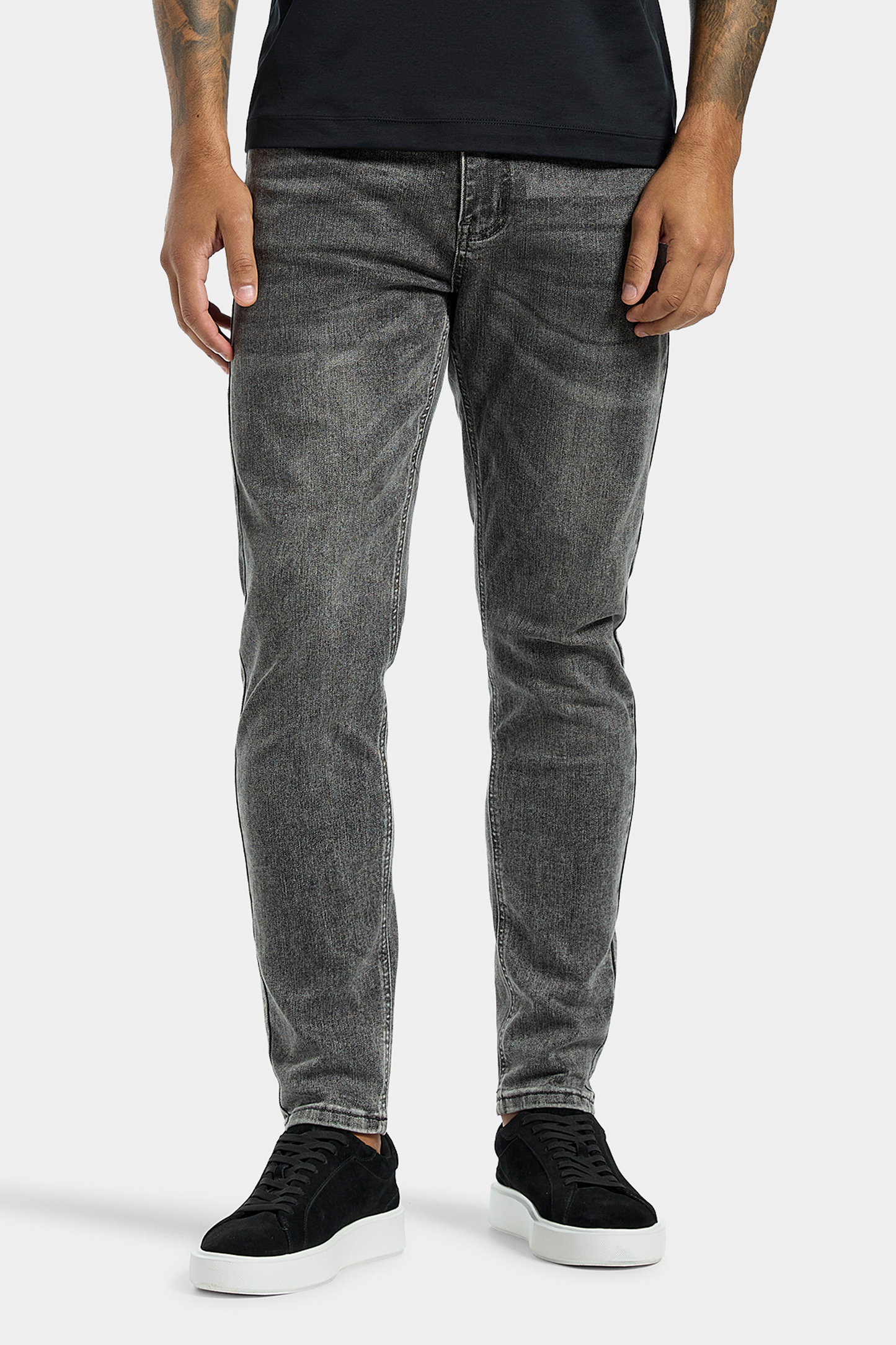 I JEANS MATTEO SLIM