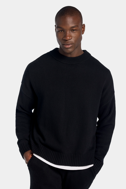 IL MAGLIONE GIROCOLLO SAVONA