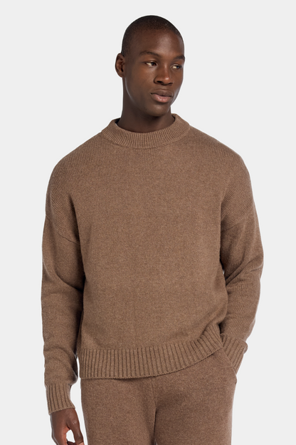 IL MAGLIONE GIROCOLLO SAVONA