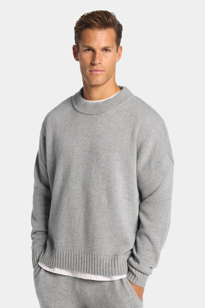 IL MAGLIONE GIROCOLLO SAVONA
