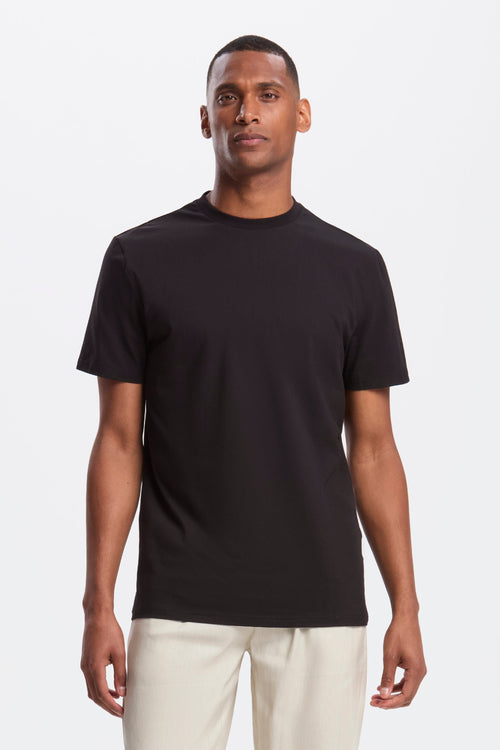 LA T-SHIRT REGOLARE