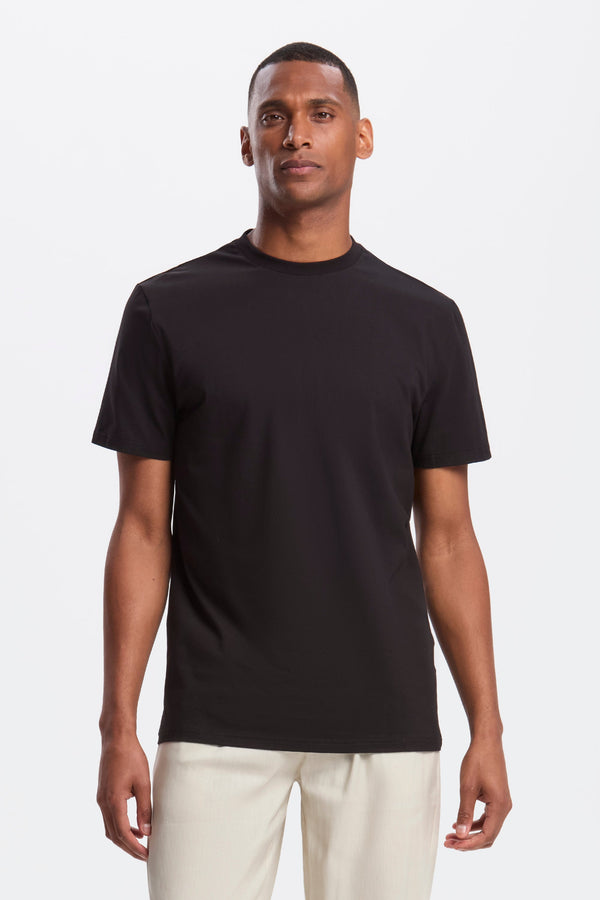 LA T-SHIRT REGOLARE