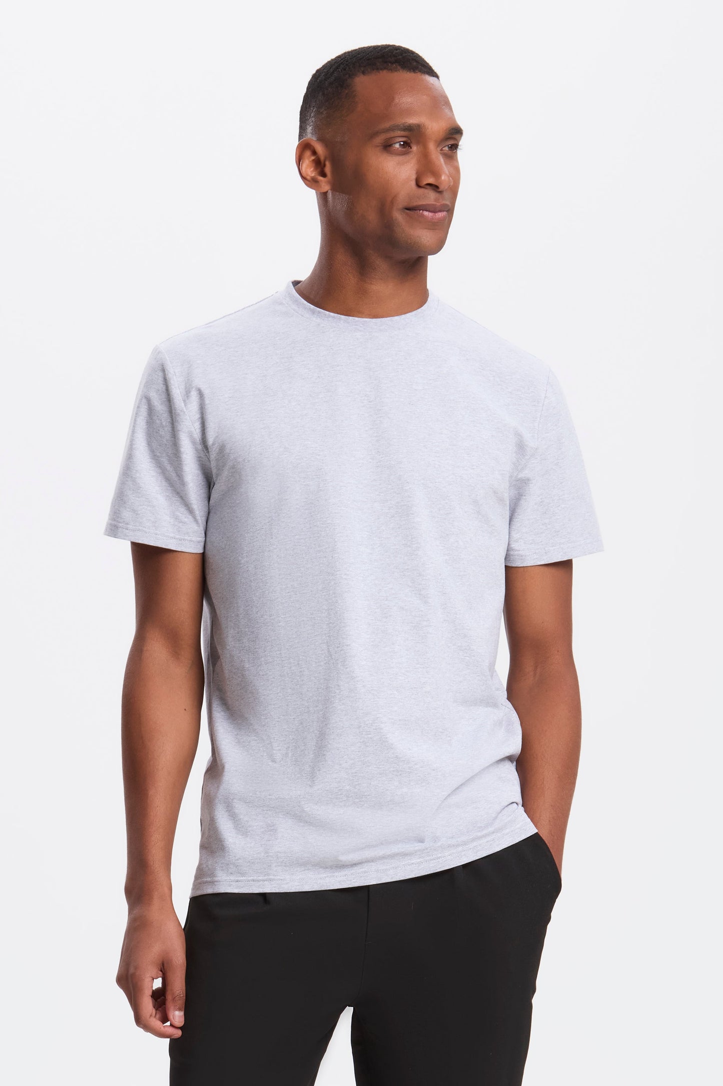 LA T-SHIRT REGOLARE