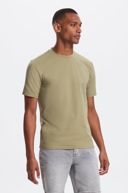 LA T-SHIRT REGOLARE