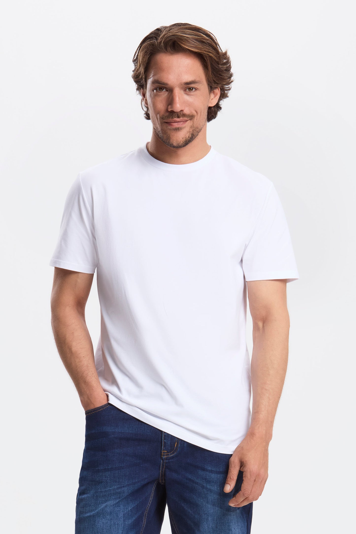 LA T-SHIRT REGOLARE