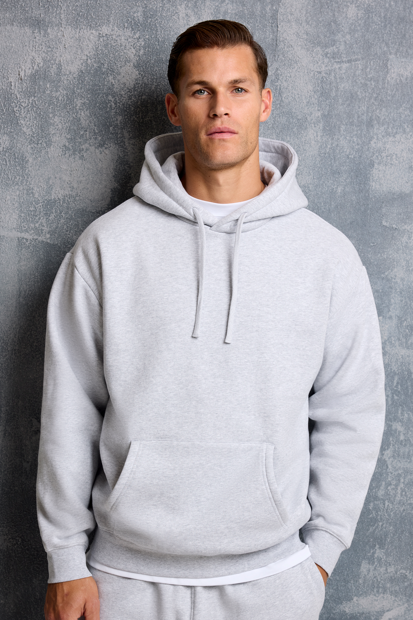 FELPA OVERSIZE MILAN