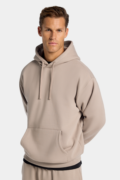 FELPA OVERSIZE MILAN
