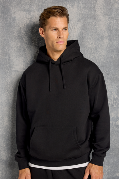 FELPA OVERSIZE MILAN