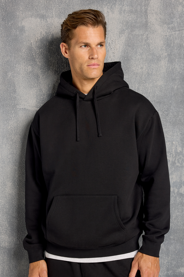 FELPA OVERSIZE MILAN