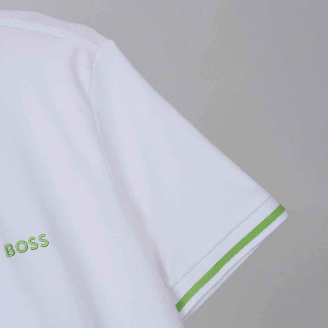 BOSS Premium Piqué-Polo - 10