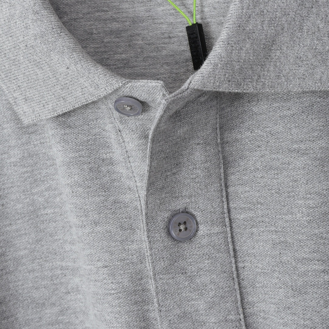 BOSS Signature Mélange-Polo - 11