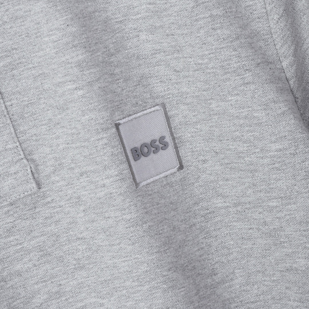 BOSS Signature Mélange-Polo - 12