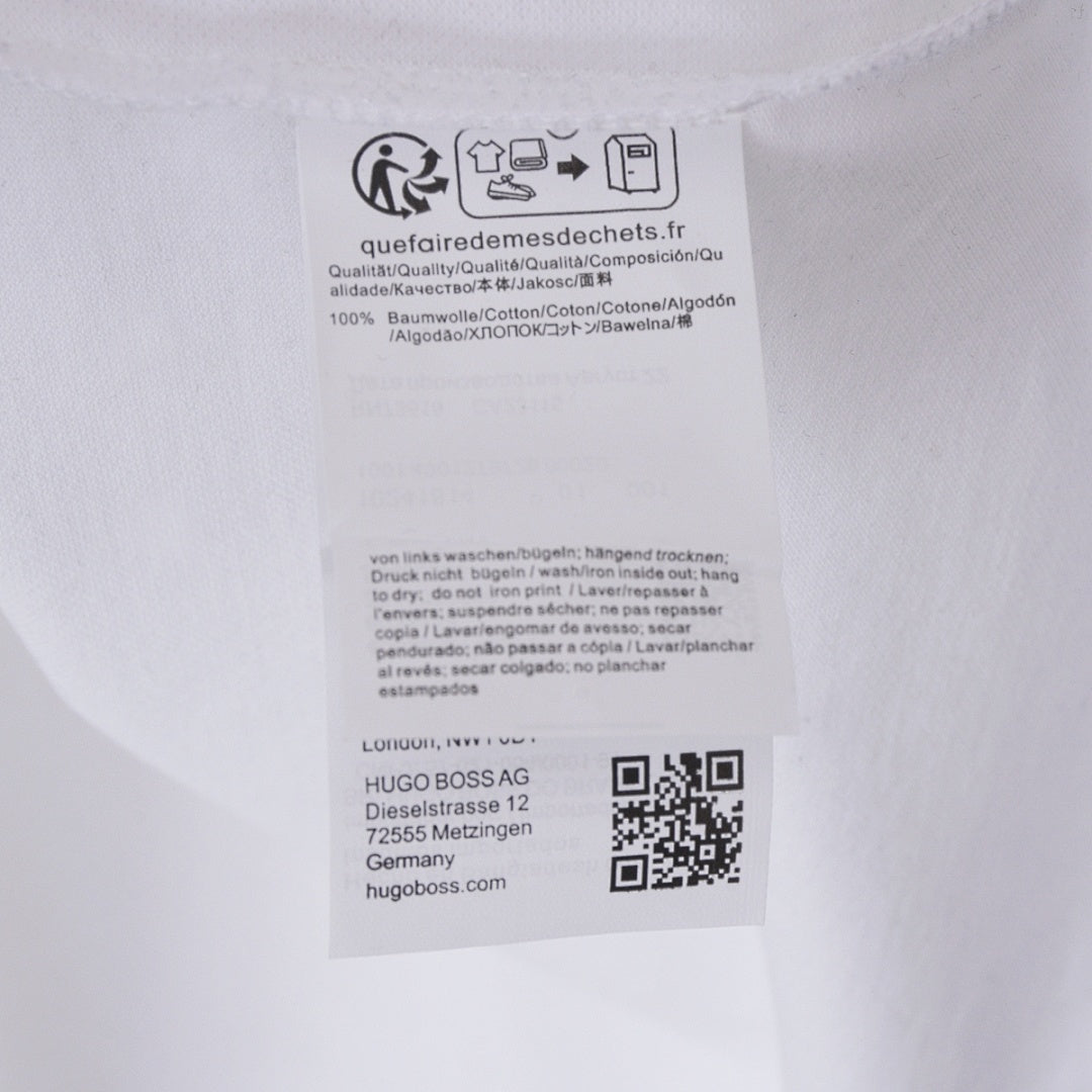BOSS Premium Piqué-Polo - 12