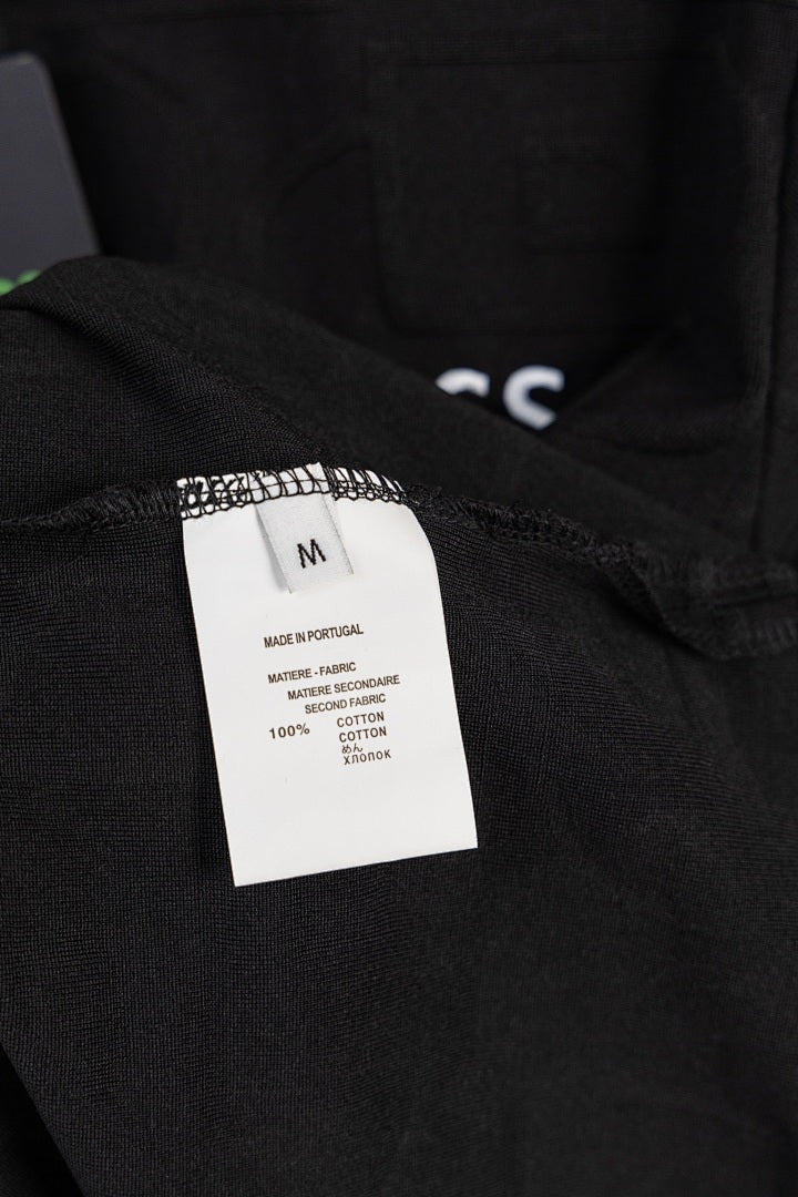 BOSS Zweiteiler mit Stehkragen und Monogramm-Prägung - Schwarz - 13