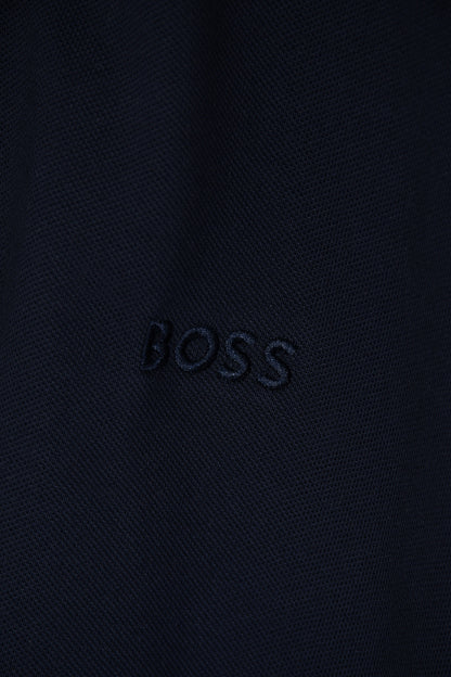 BOSS Poloshirt mit Tonalem Logo - 13