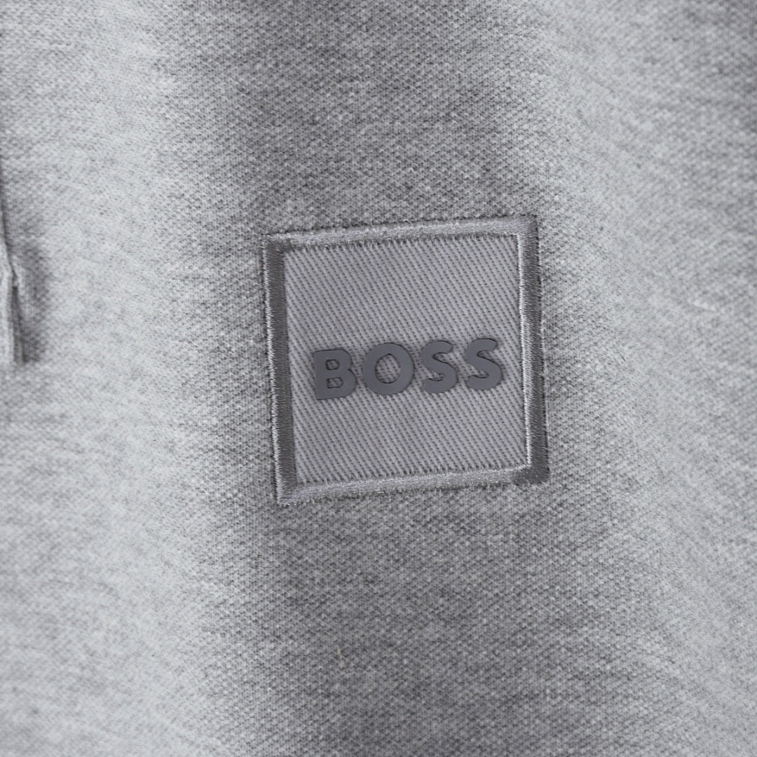 BOSS Signature Mélange-Polo - 13