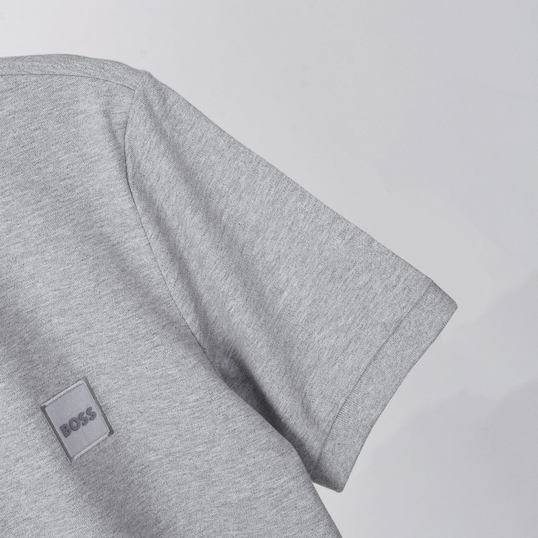 BOSS Signature Mélange-Polo - 14