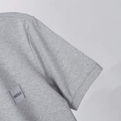 BOSS Signature Mélange-Polo - 14
