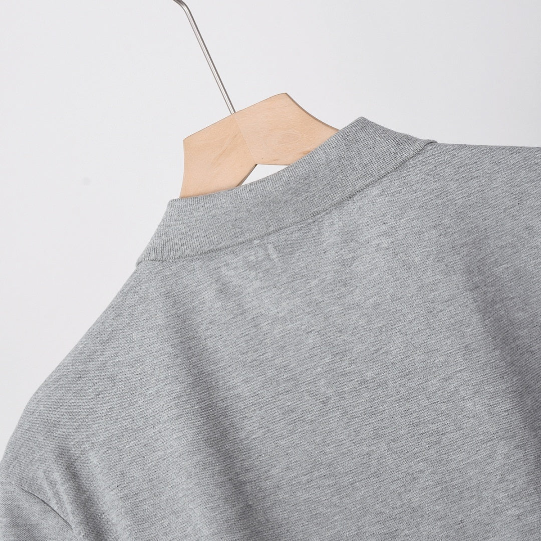 BOSS Signature Mélange-Polo - 15