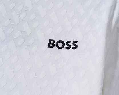 BOSS Herren Sommer-Set Weiß - 15