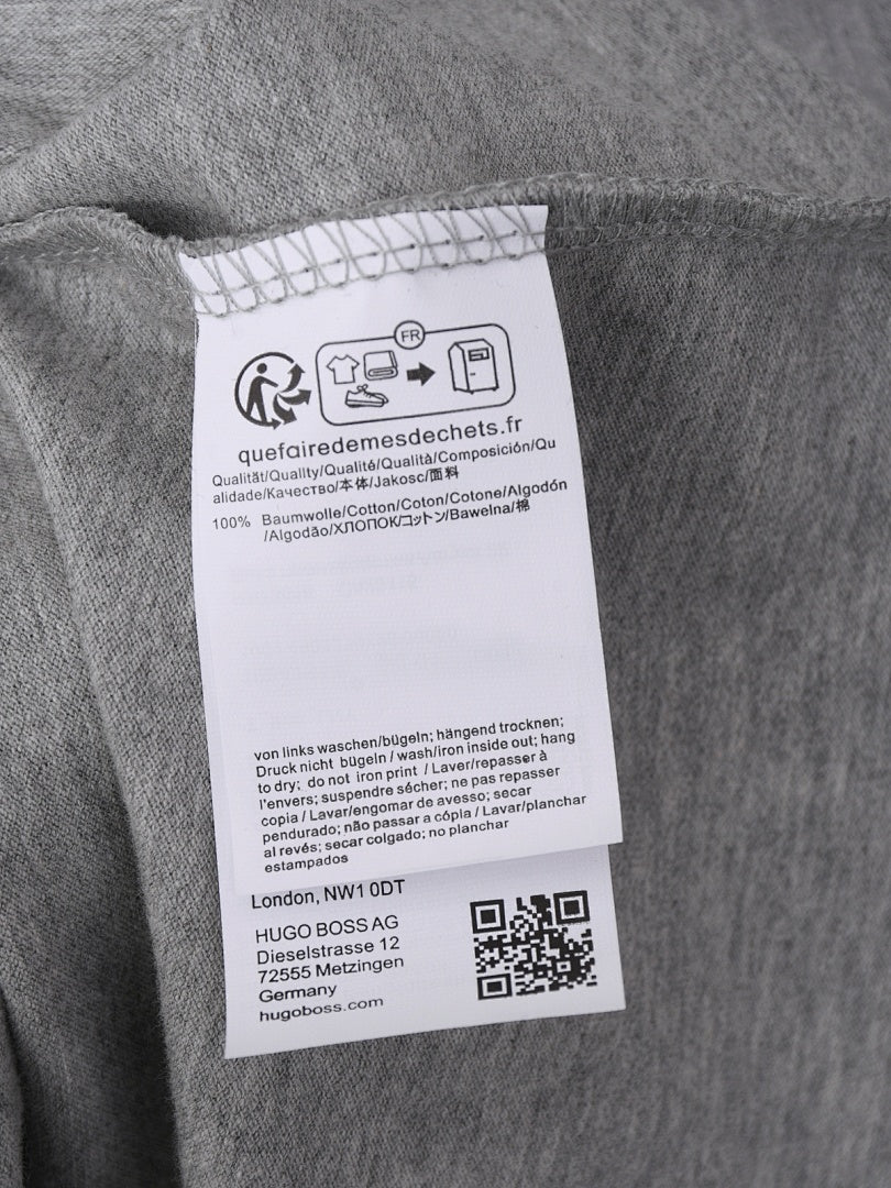 BOSS Signature Mélange-Polo - 16