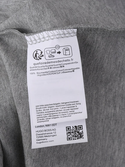BOSS Signature Mélange-Polo - 16