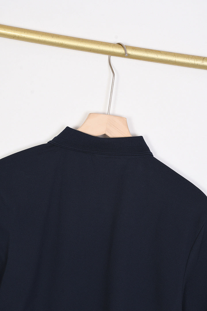 BOSS Poloshirt mit Tonalem Logo - 16