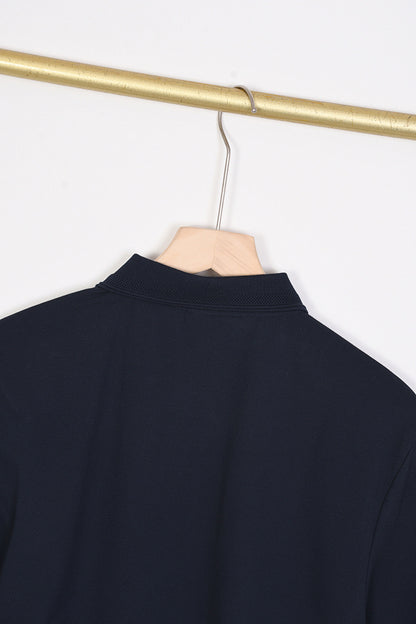 BOSS Poloshirt mit Tonalem Logo - 16