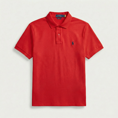 Polo classico RL