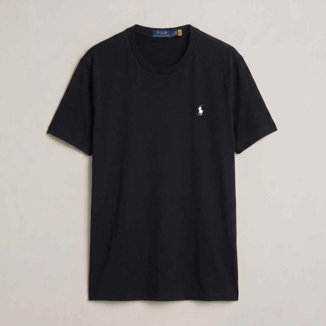 T-shirt basic classico RL