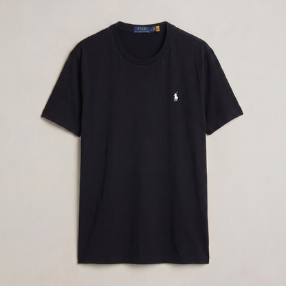 T-shirt basic classico RL