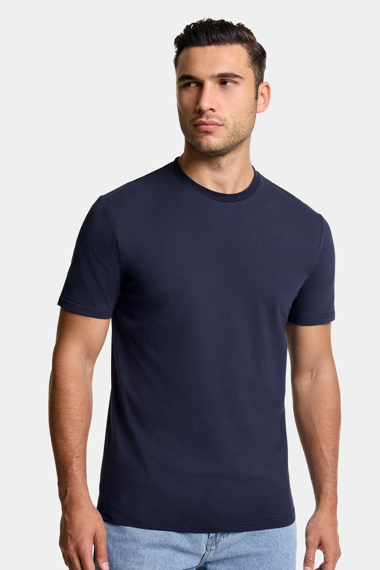 T-SHIRT REGOLARE EROS