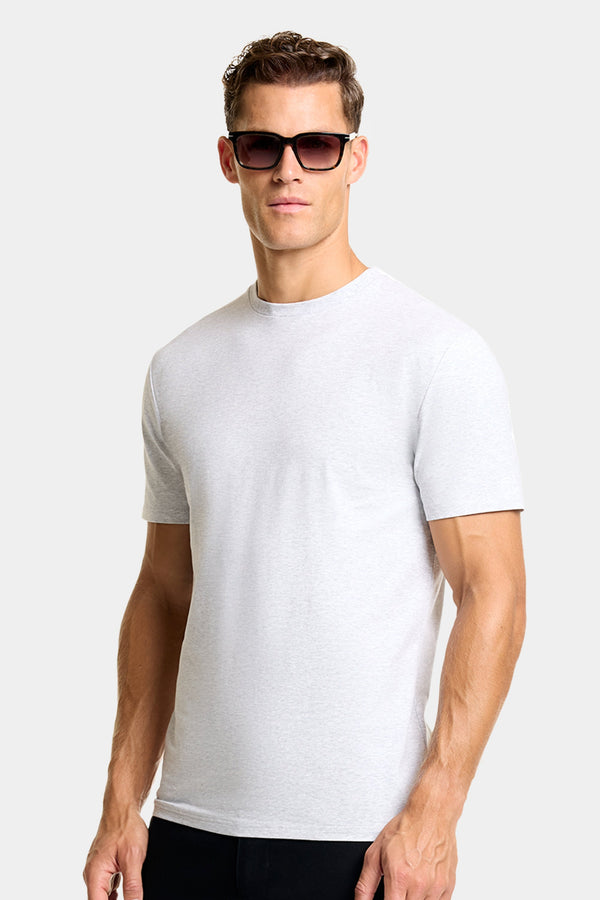 T-SHIRT REGOLARE EROS