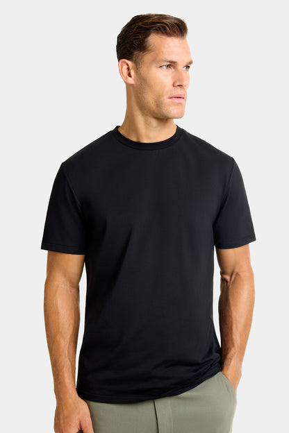 T-SHIRT REGOLARE EROS