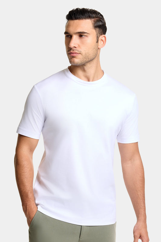 T-SHIRT REGOLARE EROS