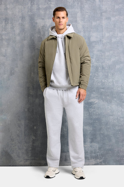LA ERMAL COACH JACKET