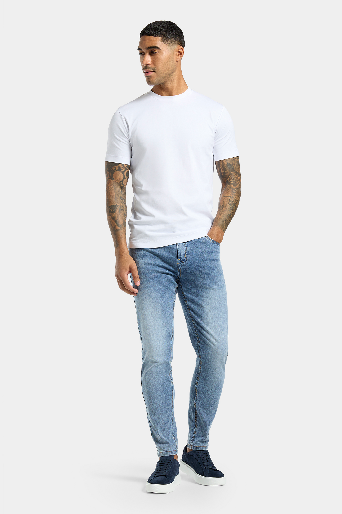 I JEANS MATTEO SLIM