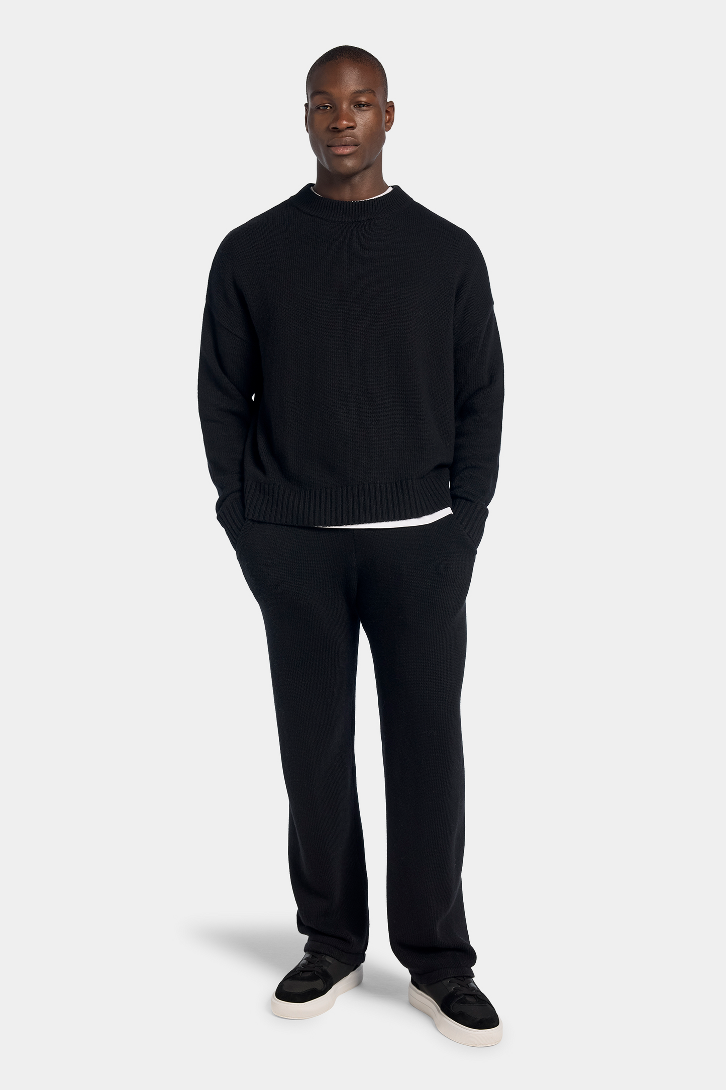 LA SAVONA JOGGER