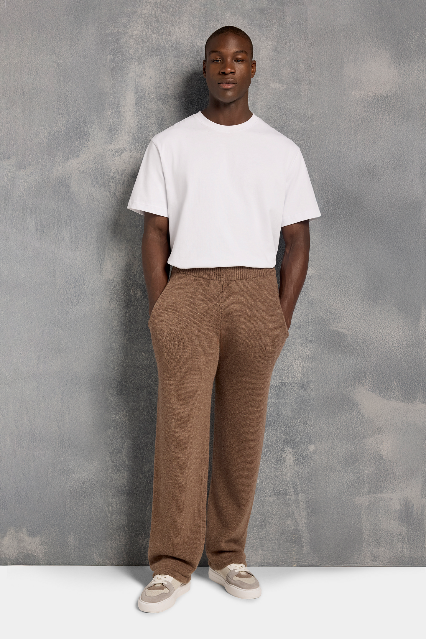 LA SAVONA JOGGER