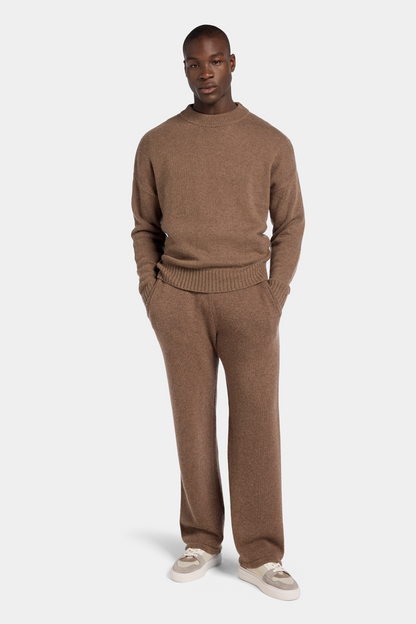 IL MAGLIONE GIROCOLLO SAVONA