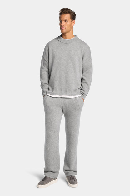 IL MAGLIONE GIROCOLLO SAVONA