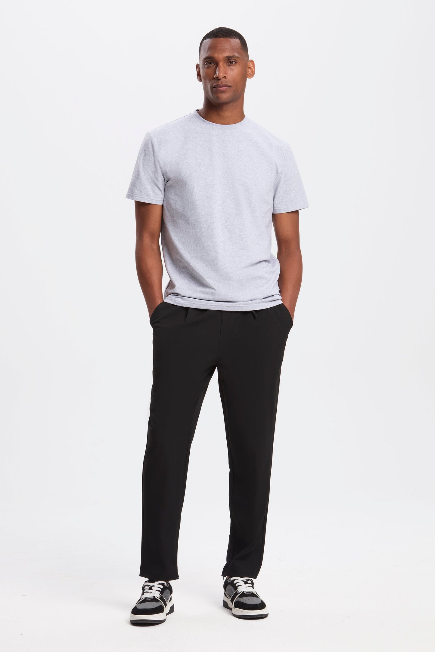 LA T-SHIRT REGOLARE