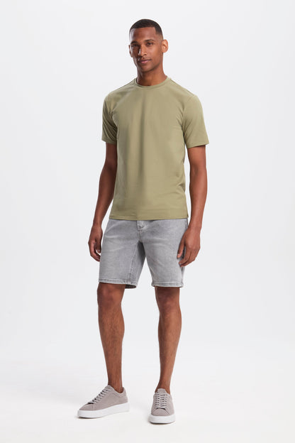 LA T-SHIRT REGOLARE