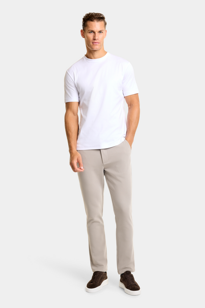 IL CHINO SEVERO SLIM