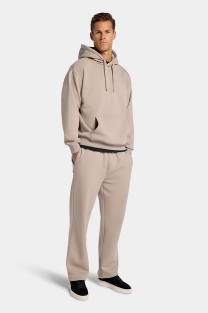 FELPA OVERSIZE MILAN