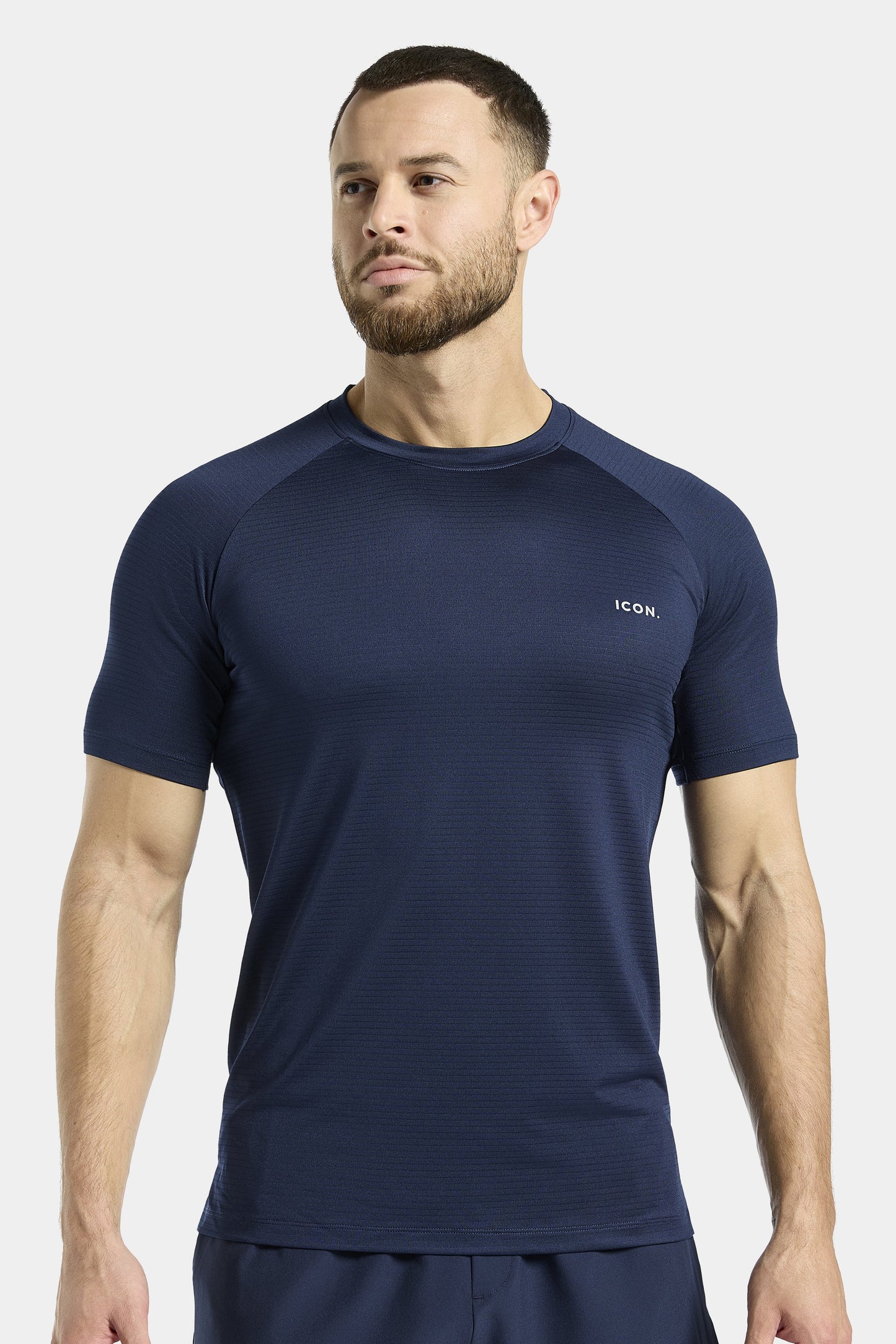 LA T-SHIRT ACTIVE SLIM