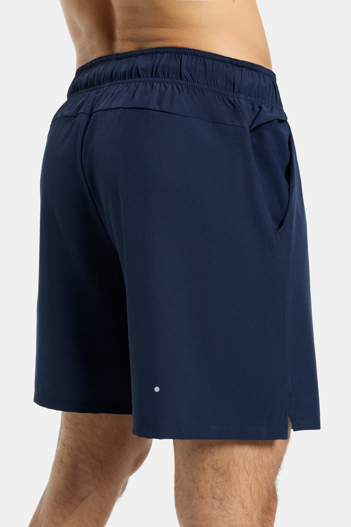 GLI SHORTS ACTIVE DA 7"