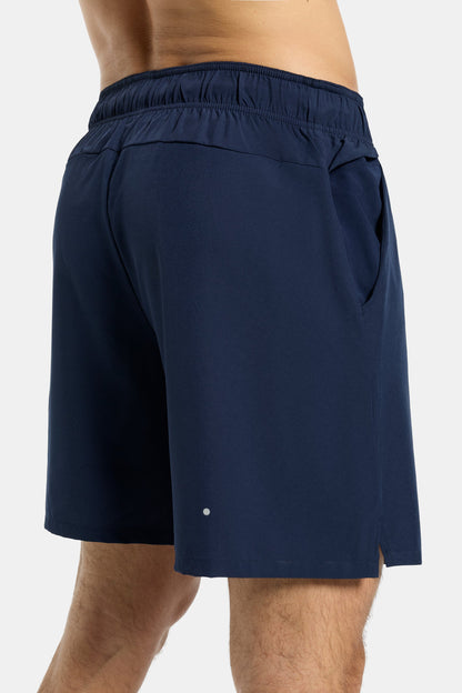GLI SHORTS ACTIVE DA 7"