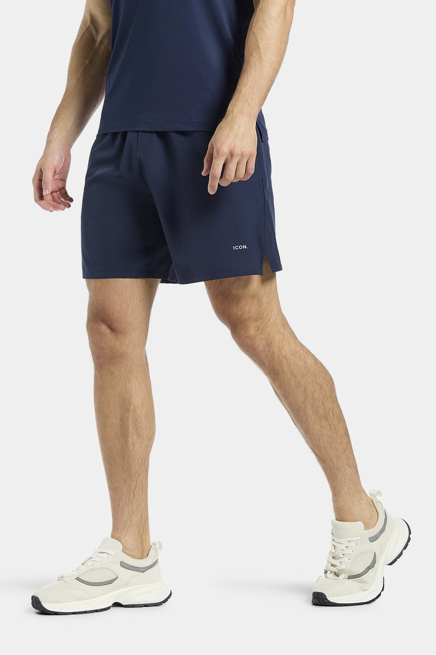 GLI SHORTS ACTIVE DA 7"